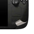 Ethereum Textured Logo Steam Deck Handheld Gaming Computer Skin